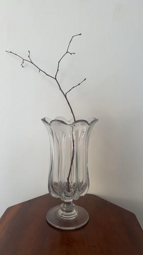 Large antique 19th century - 19th,