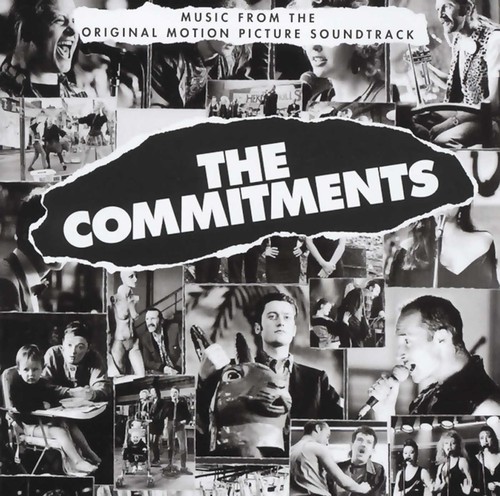 The commitments - the, commitments: