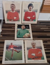 5 X Typhoo Tea XL Football