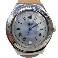 Swatch Irony Automatic Watch