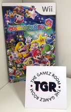 Mario Party 9 Manual Only