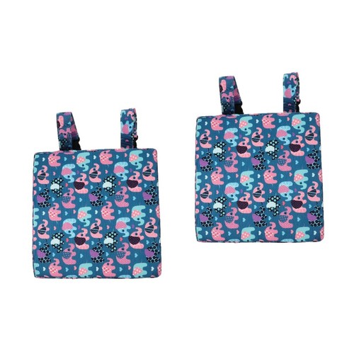 Pack toddler dining seat - 2,