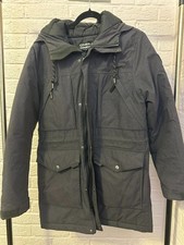 O'Neill long waterproof coat Medium