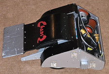 Robot Wars BBC : Chaos 2.Pull