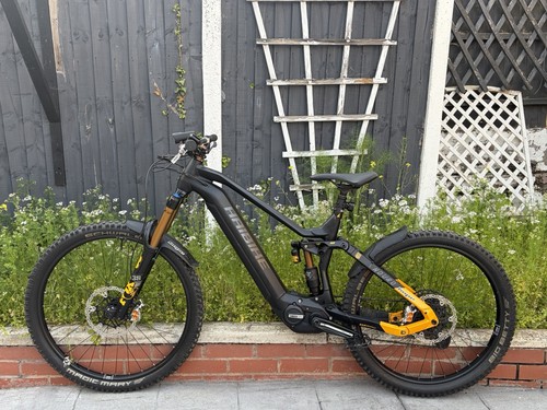 2024 haibike nduro - 2024, full