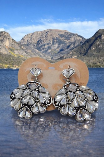 Brighton earrings maharani - earrings,