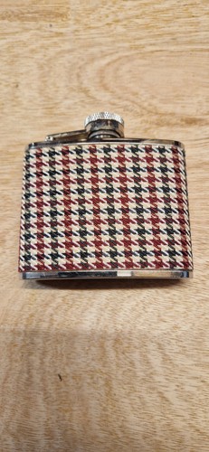 4oz stainless steel - 4oz,