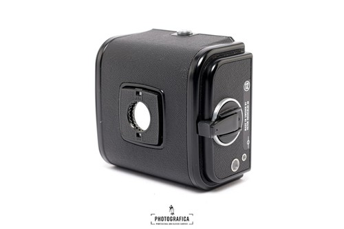 Hasselblad a12 film magazine - hasselblad,
