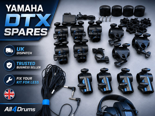 Yamaha dtx750k dtx700 - dtx750k, drum