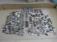 Skytrek Loughborough Metal