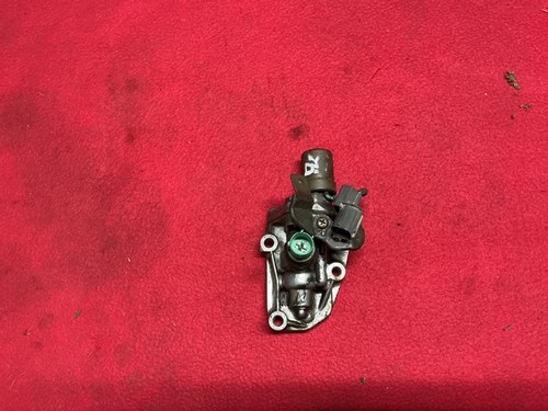 Vtec valve solenoid honda crx - vtec,