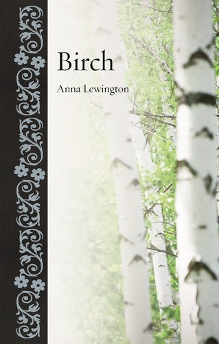 Birch anna - birch, by
