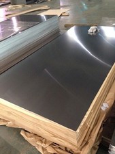 Mild Steel Sheet 2000x1000mm