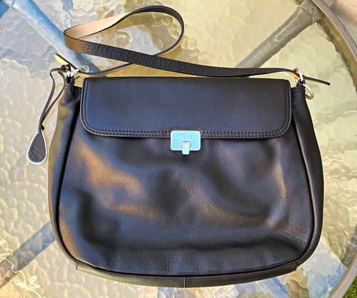 Vintage tula black soft - vintage,