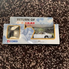 CORGI 57404 RETURN OF THE