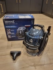 BISSELL 1558E SpotClean Pro