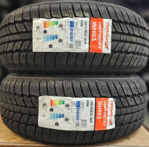 Roadx dynamo winter - roadx/dynamo,