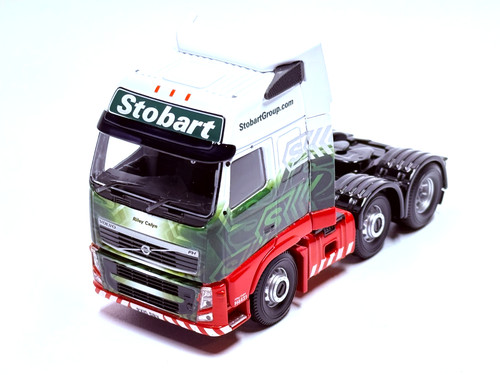Corgi cc99202 volvo - cc99202, tractor