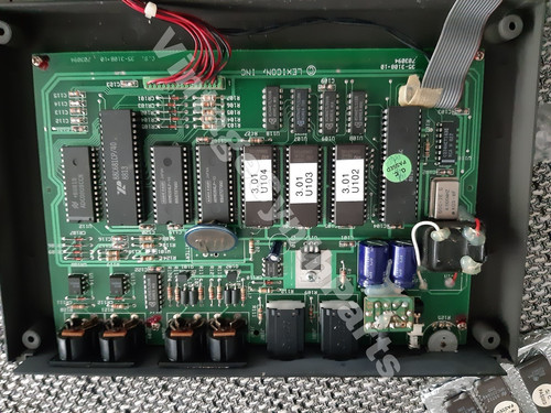 Lexicon mrc version 01 - os, 3.01