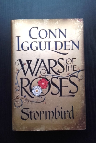 Conn iggulden wars - iggulden, the