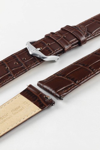Hirsch louisianalook alligator - hirsch,