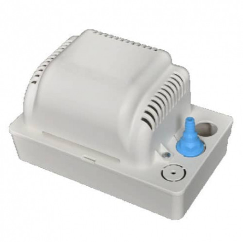 Pump condensate 1 - pump,