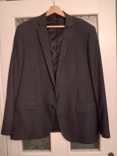 Mens single breasted - single, suit