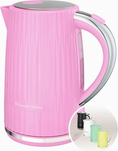 Russell hobbs eden - eden, raspberry