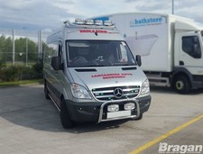 Roof Bar For Mercedes Sprinter