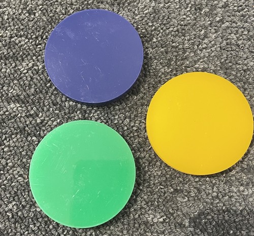Carrom board striker - carrom, flicker
