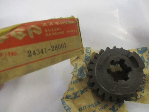 Suzuki ts125 ts185 - suzuki,