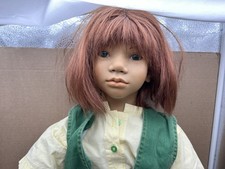 Annette Himstedt Doll Melvin