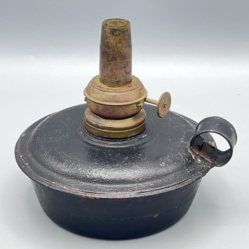 Oil kerosene finger lamp - kerosene,