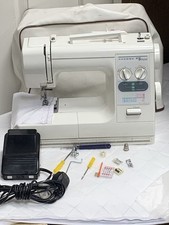 Janome MyStyle 22 Sewing