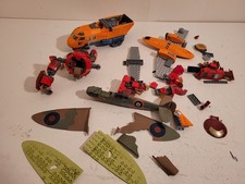 Lego Joblot Tranformer