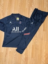Jordan Psg Navy Training