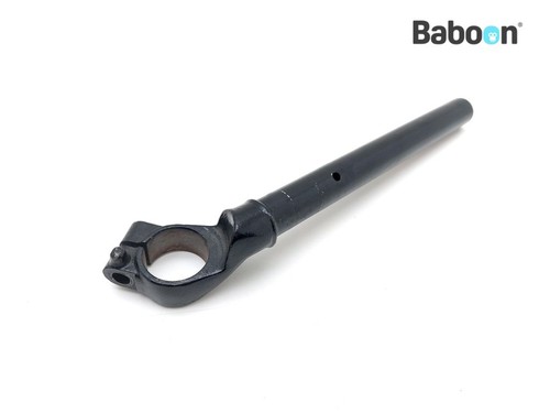 Clip left suzuki - clip, r