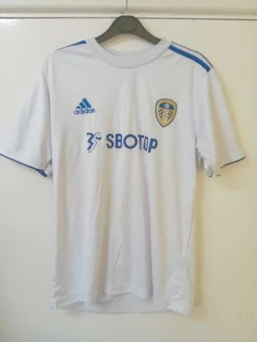 Adidas leeds united - fc, 2020/21