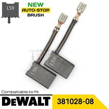 Dewalt DWS780 Carbon Brushes