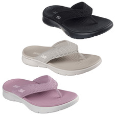 Skechers Womens Go Walk Flex