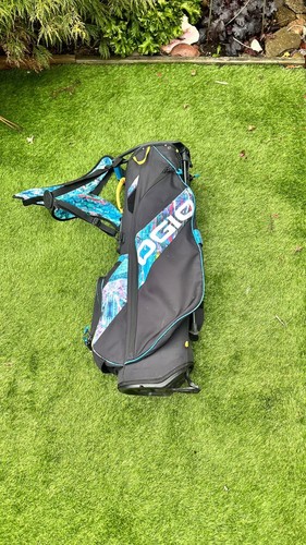 Ogio fuse golf stand bag - fuse,