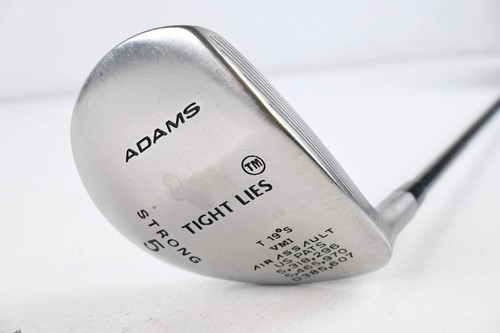 Adams tight lies wood - tight,