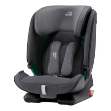 Britax Römer Advansafix M i-Size Car Seay Grey 15M-12Y R129 - NEW RRP £250