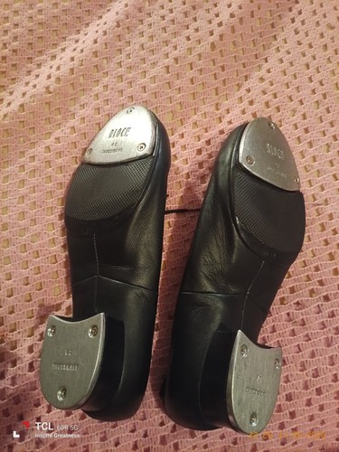 Bloch tap dancing shoes - bloch, jazz