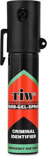 Self defence spray - self-defence, uk