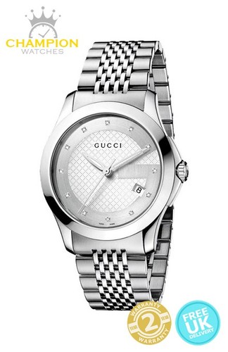 Gucci timeless ya126404 - g-timeless,