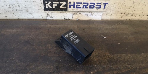 Glow plug relay peugeot - relay,