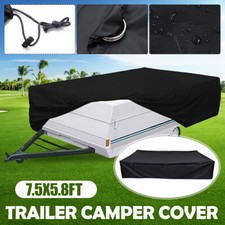 Camper cover 224 - cover, 224*175*45cm