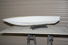 Deep "V" Hull, DV1, Fibreglass