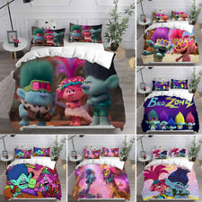 Trolls Princess Poppy Branch